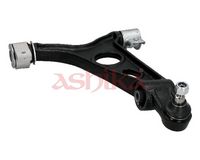 Brat, suspensie roata ASHIKA, Cod: 72-00-0200L