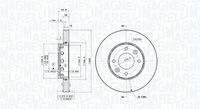 Bremsscheibe