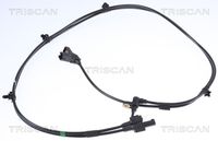 Sensor, Raddrehzahl