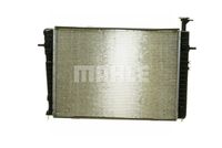 Thumbnail - Radiateur - CR1317000P - MAHLE