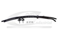 CONDUCTA REGENERARE FILTRU PARTICULE