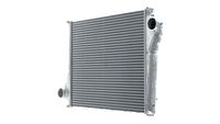 Thumbnail - Intercooler, inlaatluchtkoeler - CI215000P - MAHLE