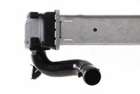 Thumbnail - Intercooler, inlaatluchtkoeler - CI457000S - MAHLE