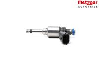 METZGER AUTOTEILE Injector 3