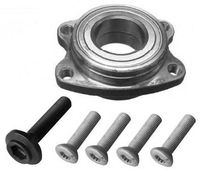 главина на колелото