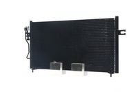Thumbnail - Condensor, airconditioning - AC458000S - MAHLE