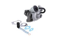 Charger, charging (supercharged/turbocharged)