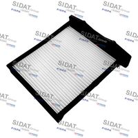 Filter, Innenraumluft