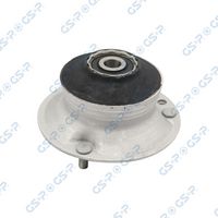 тампон на макферсън