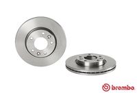 Bremsscheibe