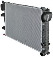 Thumbnail - Radiateur - CR464000P - MAHLE