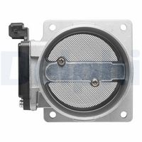 DELPHI Luchtmassameter 2