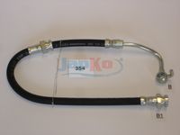 държач, спирачен маркуч