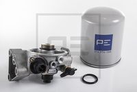 USCATOR AER SISTEM COMPRESOR