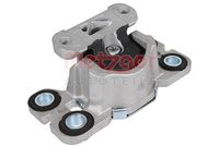 Lagerung, Motor