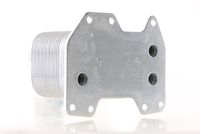 Thumbnail - Oliekoeler, automatische transmissie - CLC132000S - MAHLE