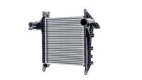 Thumbnail - Intercooler, inlaatluchtkoeler - CI136000P - MAHLE