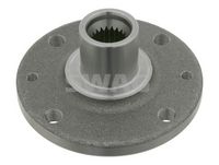 главина на колелото