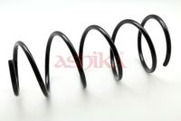 Arc spiral ASHIKA, Cod: ZCA1080C