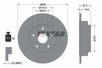 Bremsscheibe
