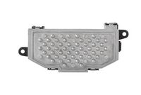 HELLA Regelaar, interieurventilator 3