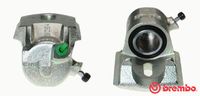Bremssattel