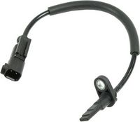 Sensor, Raddrehzahl Sensor, Raddrehzahl