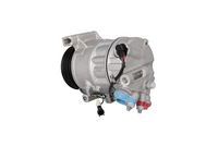 Compresor, climatizare KAMOKA, Cod: 7820020