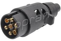 Anhängerstecker
