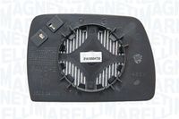 MAGNETI MARELLI Spiegelglas, buitenspiegel 2