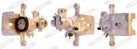 Bremssattel