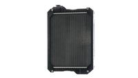 Thumbnail - Radiateur - CR2403000P - MAHLE