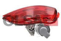 OLSA Aftermarket Mistachterlamp 4