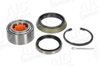 Set rulment roata AIC, Cod: 73132