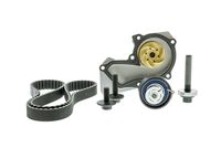 Set pompa apa + curea dintata AISIN, Cod: TKVL-7910