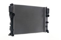 Thumbnail - Radiateur - CR37000S - MAHLE