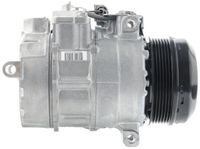 Thumbnail - Compressor, airconditioning - ACP560000P - MAHLE