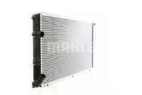 Thumbnail - Radiateur - CR204000S - MAHLE