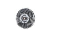 Thumbnail - Koppeling, radiateurventilator - CFC208000P - MAHLE