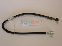 Halter, Bremsschlauch