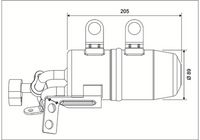 изсушител, климатизация