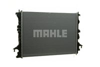 Thumbnail - Radiateur - CR1092000P - MAHLE