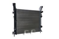 Thumbnail - Radiateur - CR1154000S - MAHLE