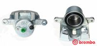 Bremssattel