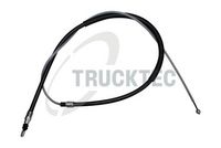 жило, ръчна спирачка