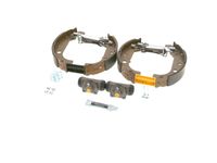 BOSCH Remschoenset 6