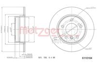 Bremsscheibe