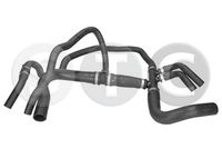 маркуч на радиатора