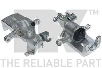 Bremssattel