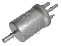 Kraftstofffilter